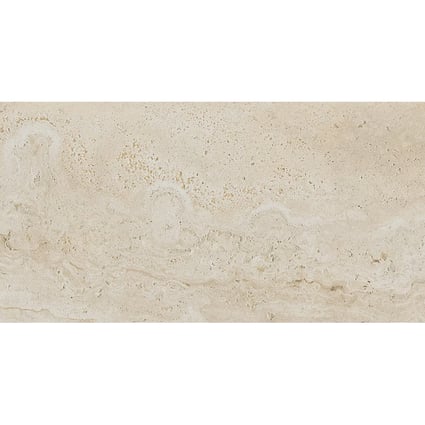 Πλακάκι Unique Travertine Cream Minimal 60x120 cm 